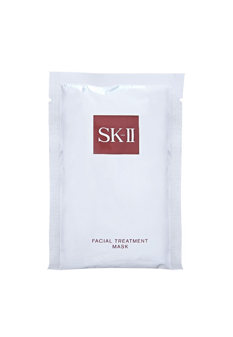 SK-II Facial Treatment Mask 1pc (sample/ )