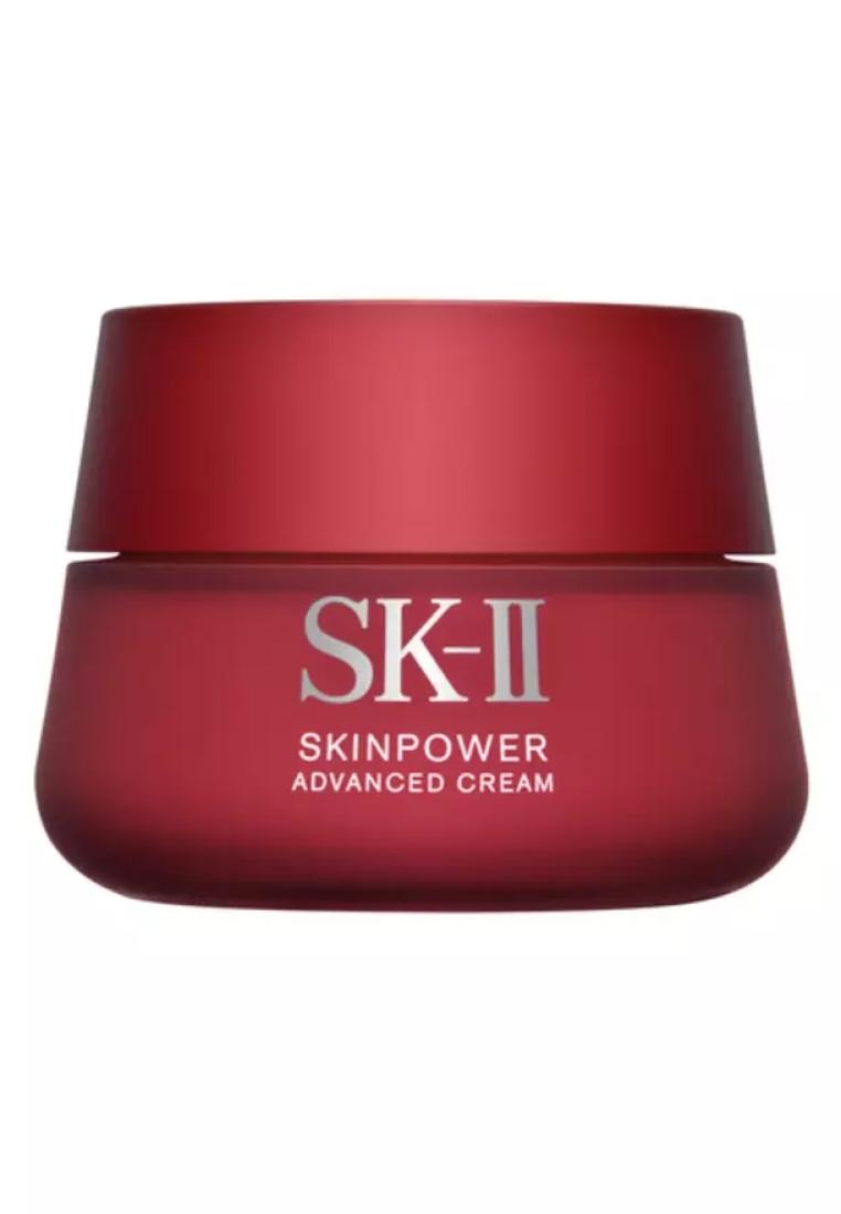 SK-II SK2 / SK-II Skinpower Advanced Cream 80g