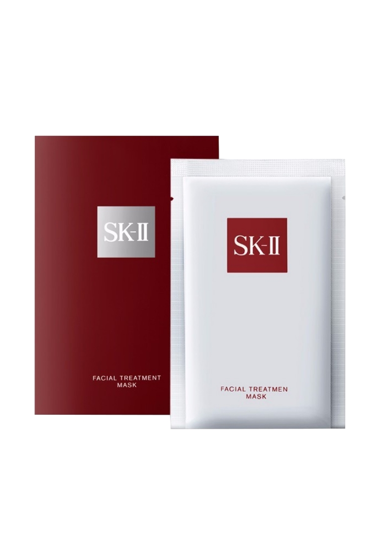 SK-II Facial Treatment Mask 10Pcs