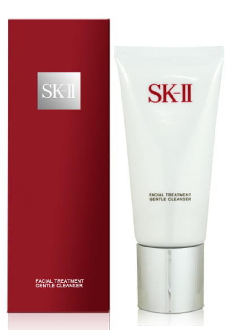 SK-II SKII / SK2 /SK-II Facial Treatment Gentle Cleanser 120g