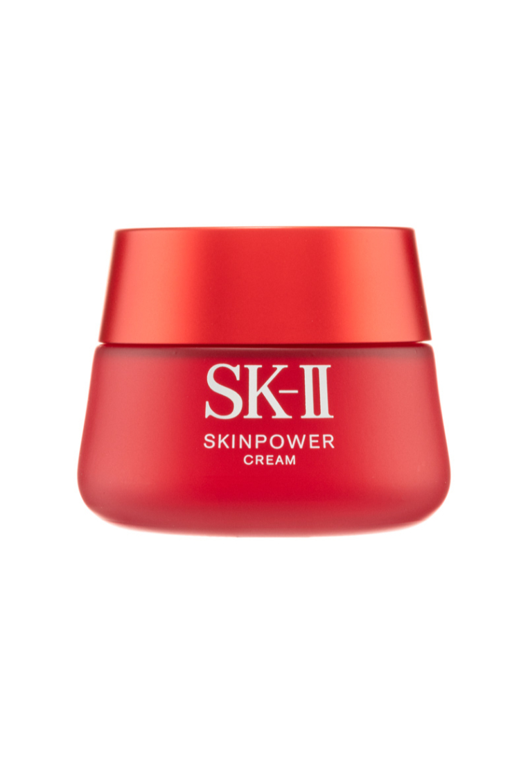 SK-II Skin Power Advanced Cream 80G
