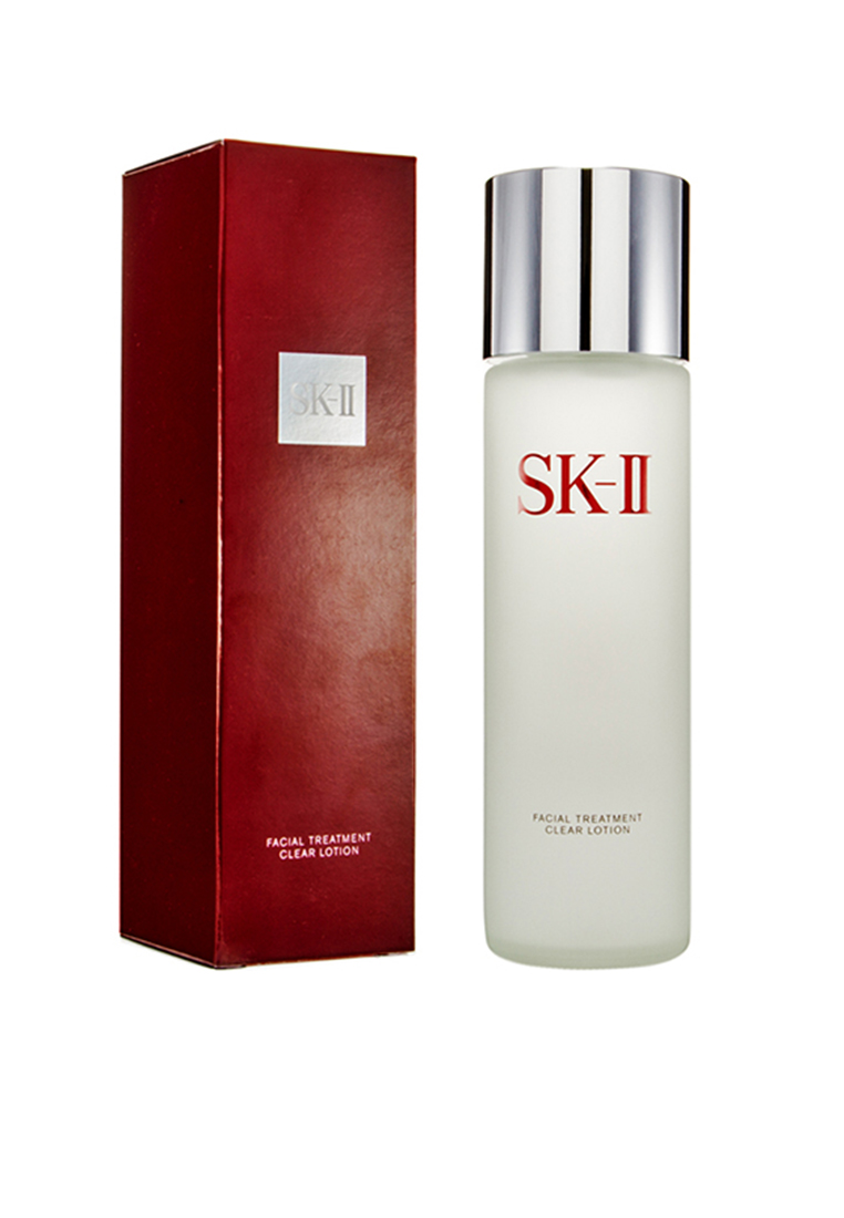 SK-II SK-II - SK2 Skii Facial Treatment Clear Lotion 230ml