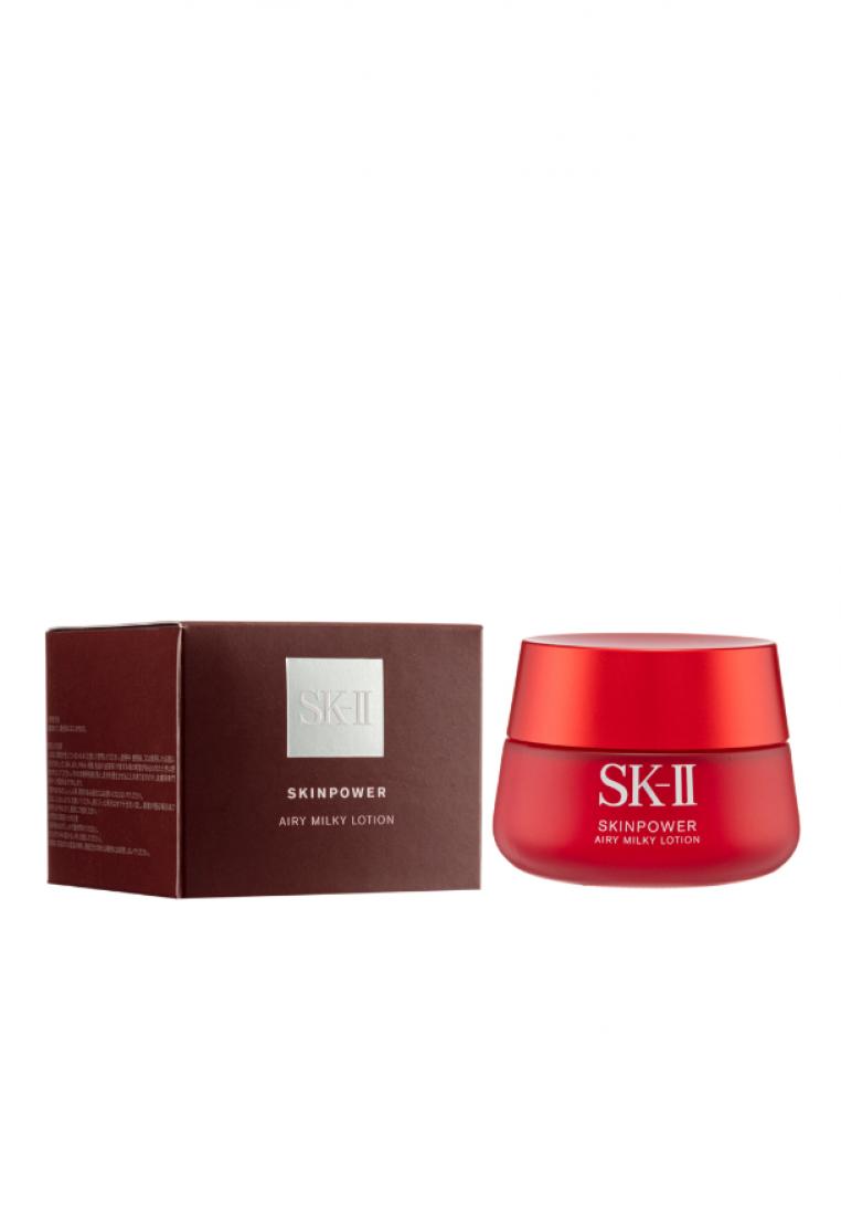 SK-II Skin Power Advanced Cream 100G