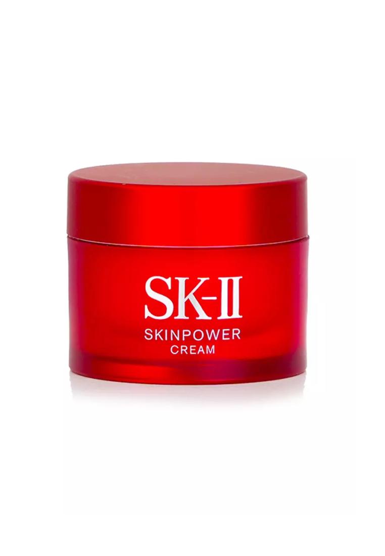 SK-II Skin Power Advanced Cream 15G