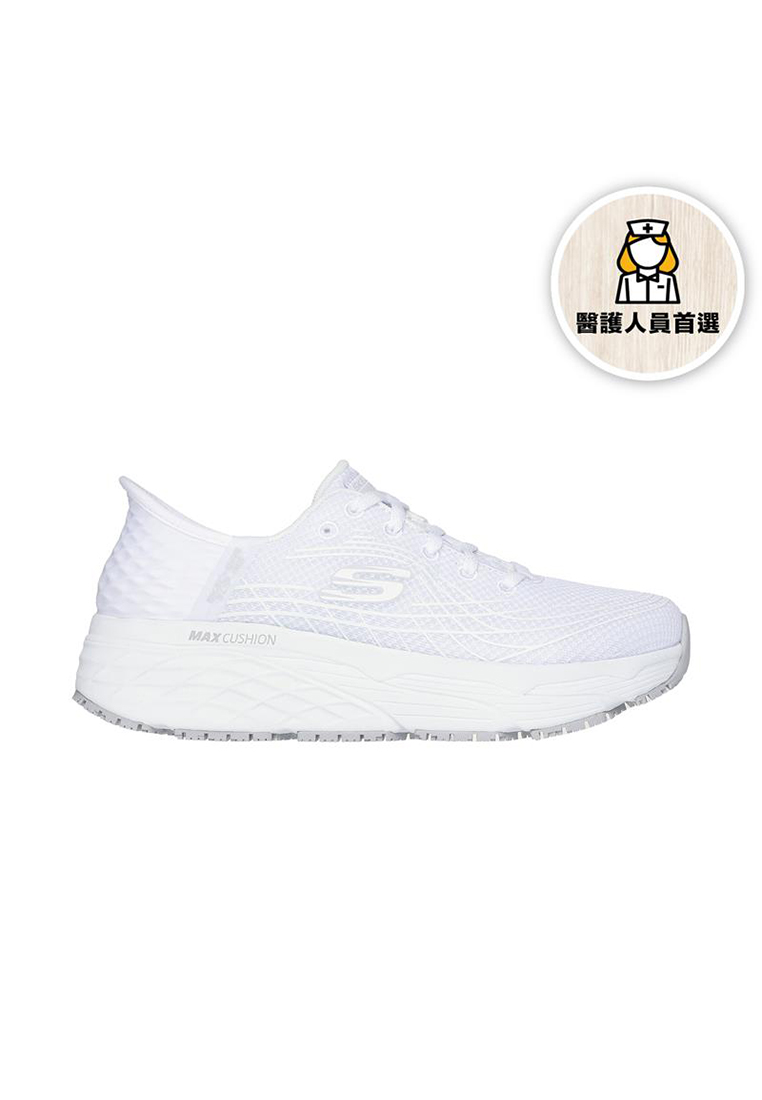 Skechers SLIP INS: MAX CUSHIONING ELITE SR