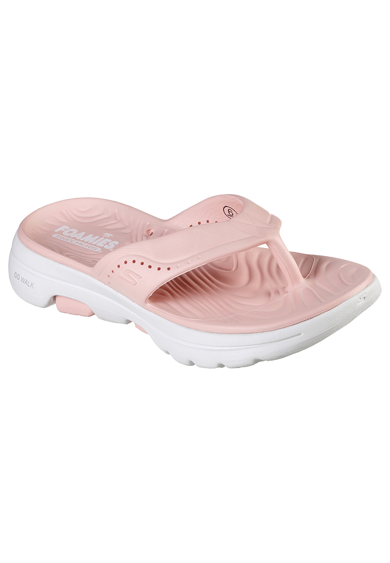 Skechers GO WALK 5 FOAMIES
