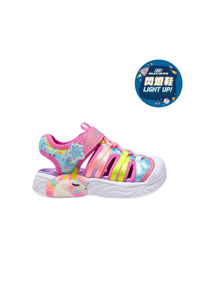 Skechers UNICORN DREAMS EXPLORER