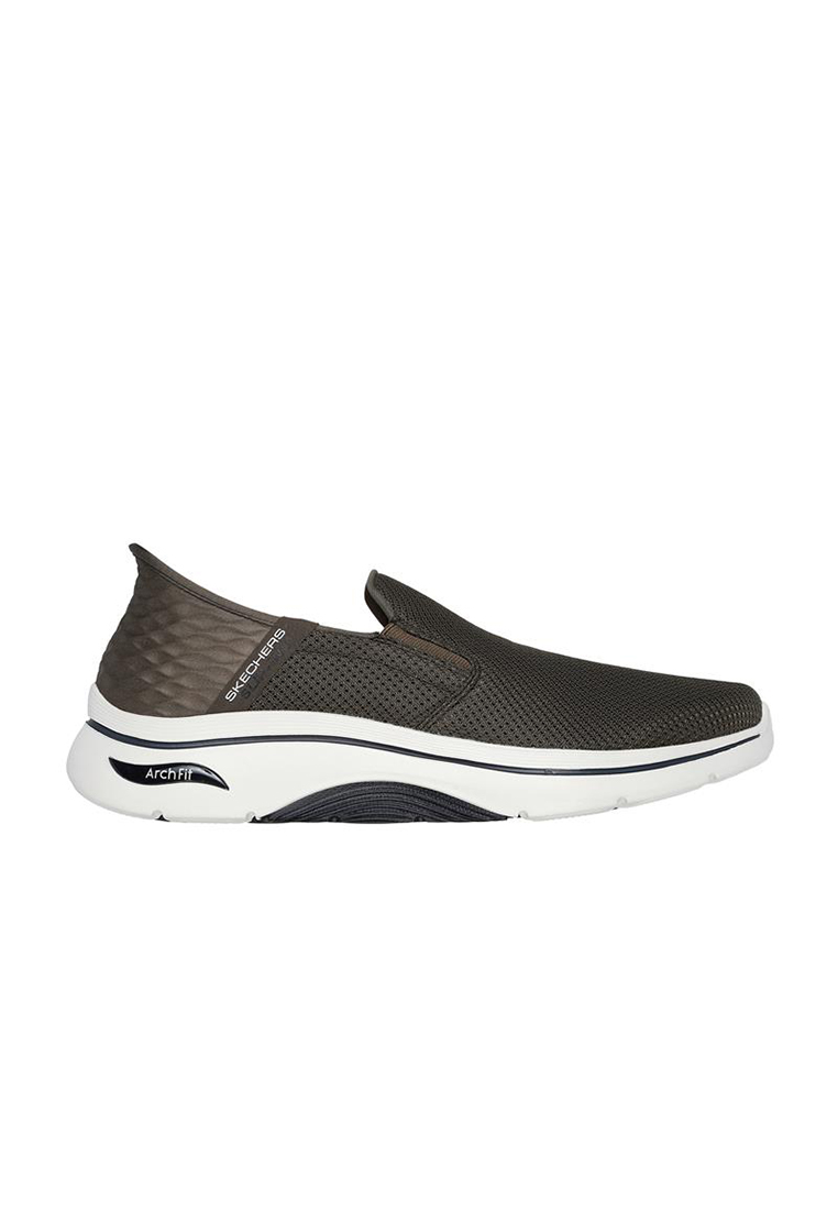Skechers SLIP INS: GO WALK ARCH FIT 2.0