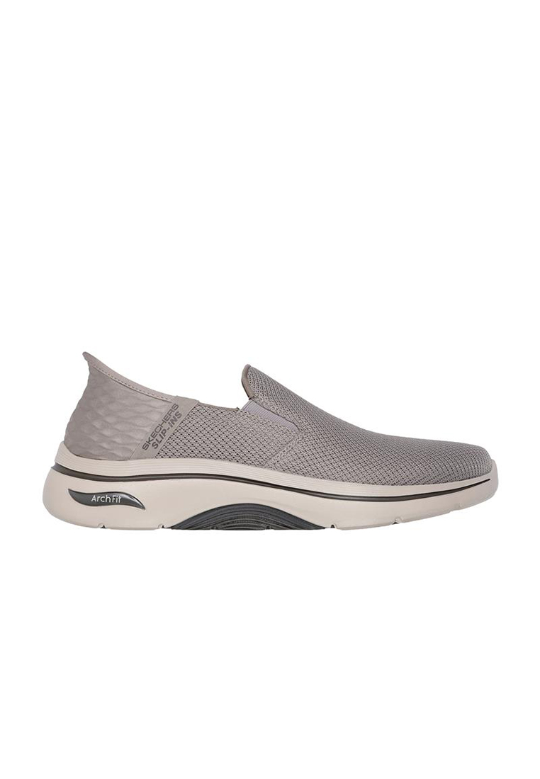 Skechers SLIP INS: GO WALK ARCH FIT 2.0