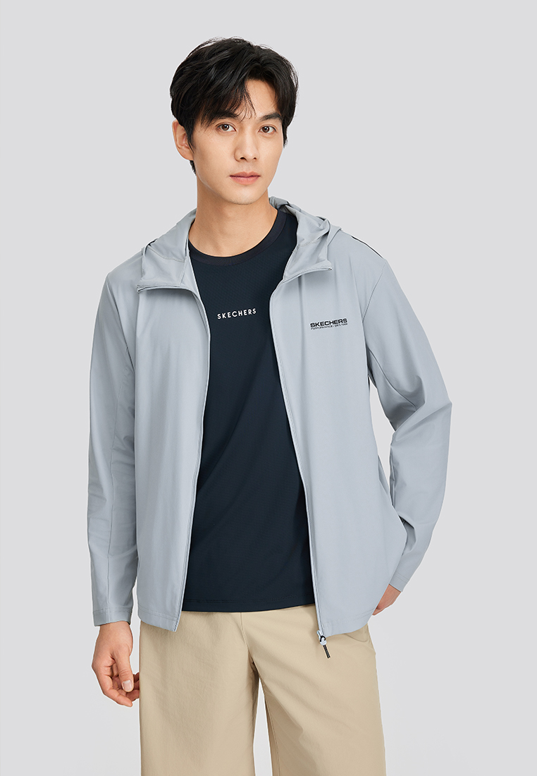 Skechers MEN'S JACKET