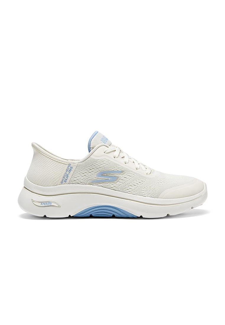 Skechers SLIP-INS: GO WALK ARCH FIT 2.0