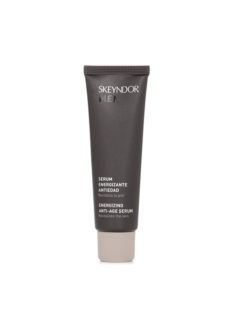 SKEYNDOR SKEYNDOR - Men Energizing Anti Age Serum 30ml