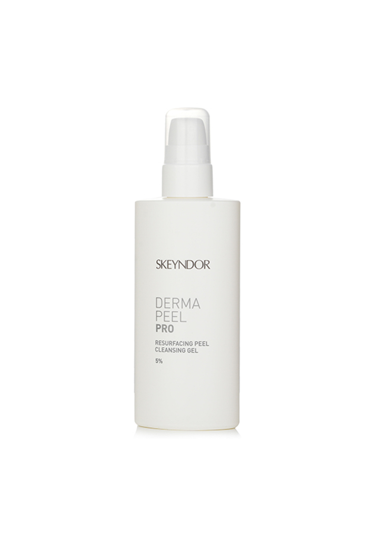 SKEYNDOR SKEYNDOR - Derma Peel Pro Resurfacing Peel Cleansing Gel 5% 200ml/6.8oz