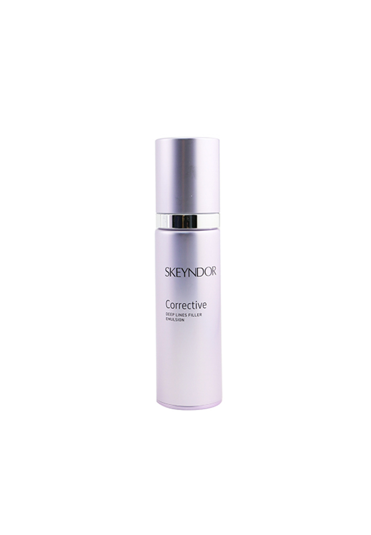 SKEYNDOR SKEYNDOR - Corrective Deep Lines Filler Emulsion (For Normal To Combination Skin) 50ml/1.7o