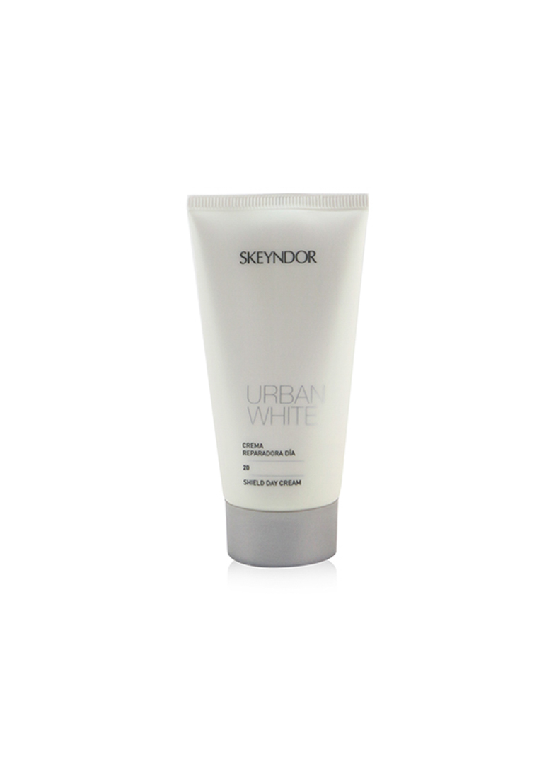 SKEYNDOR SKEYNDOR - Urban White SPF 20 Shield Day Cream 50ml/1.7oz.