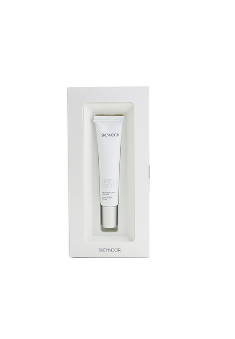 SKEYNDOR SKEYNDOR - Urban White Spots Eraser Cream 15ml/0.51oz