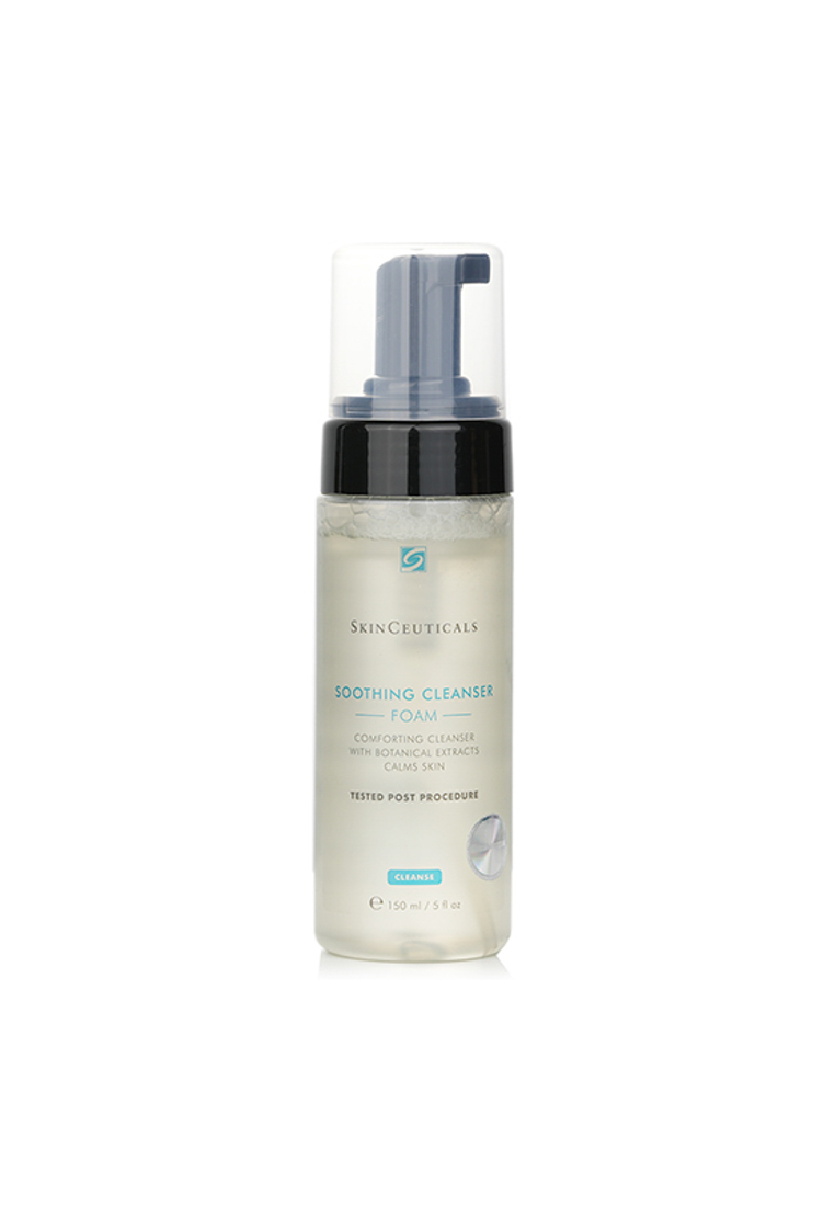 Skin Ceuticals SKIN CEUTICALS - Soothing Cleanser Foam 150ml/5oz