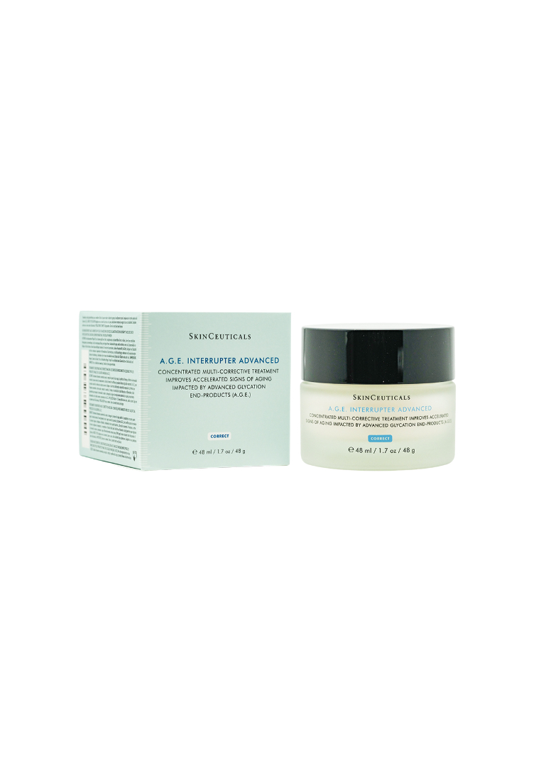 SKIN CEUTICALS SKIN CEUTICALS A.G.E. Interrupter Advanced Corrective Creams 48ml