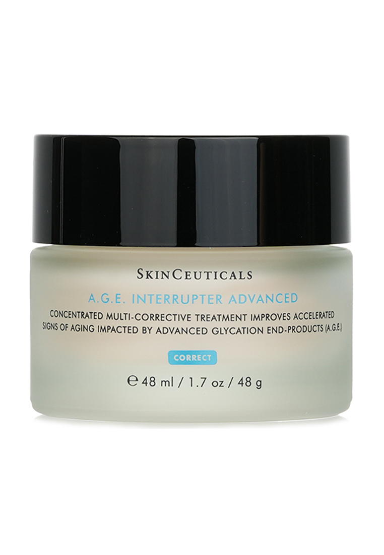 SKIN CEUTICALS SKIN CEUTICALS - A.G.E. Interrupter Advanced 48ml/1.7oz/48g