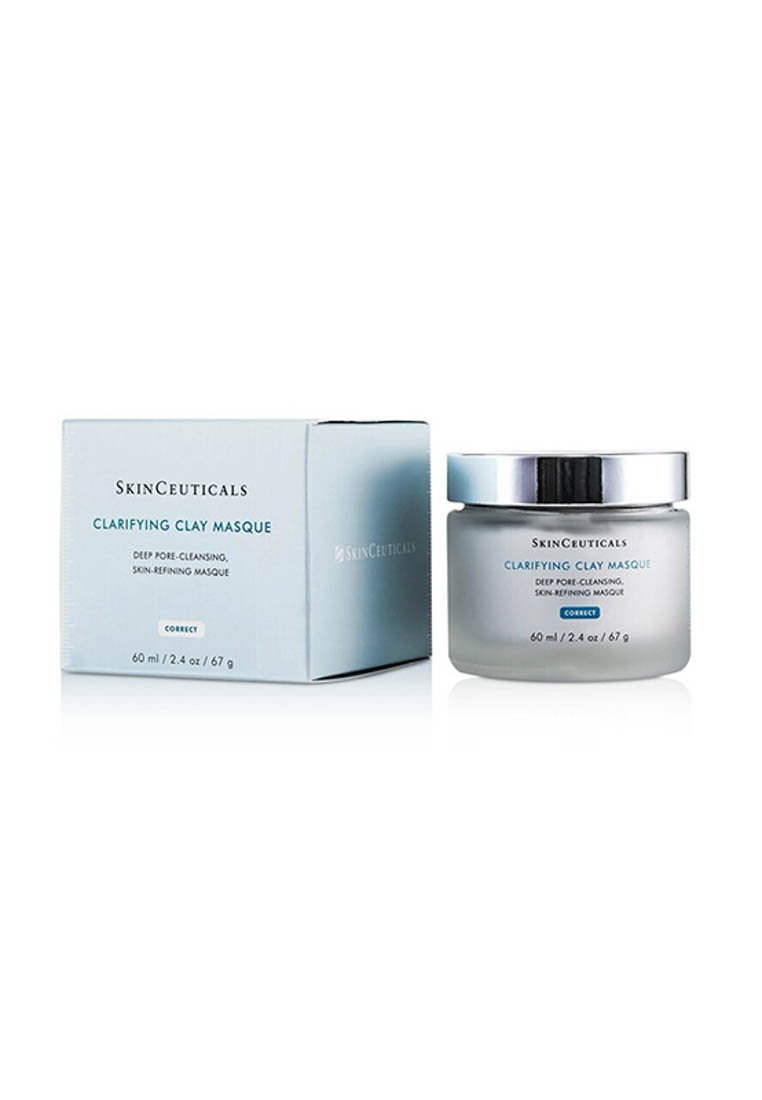 Skin Ceuticals SKIN CEUTICALS - Clarifying Clay Masque 60ml/2oz.