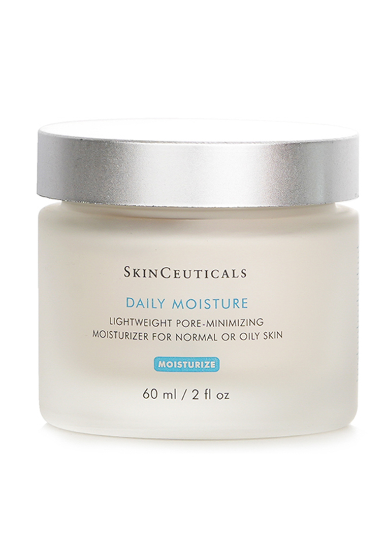 Skin Ceuticals SKIN CEUTICALS - Daily Moisture (For Normal or Oily Skin) 60ml/2oz.