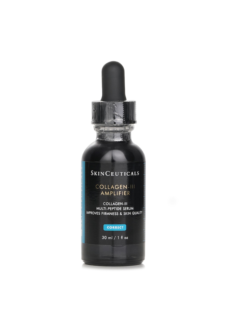 Skin Ceuticals SKIN CEUTICALS - Collagen III Amplifier Multi Peptide Collagen Serum 30ml