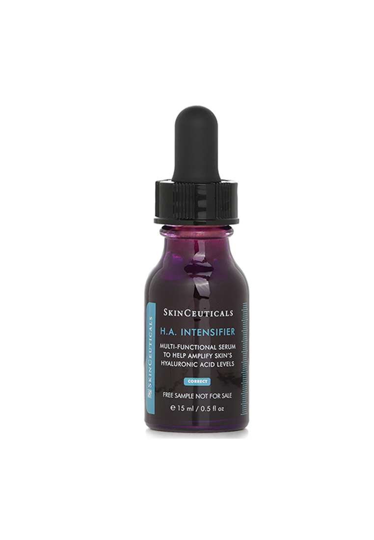 Skin Ceuticals SKIN CEUTICALS - H.A Intensifier - Hyaluronic Acid Intensifier 15ml