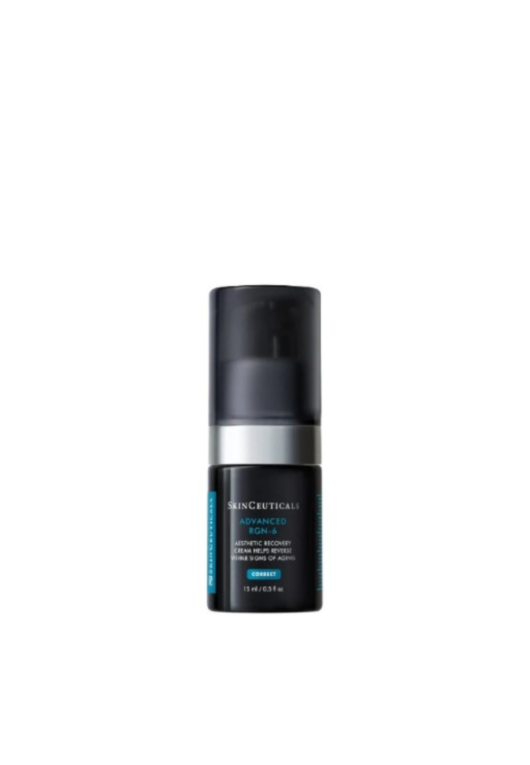 SKIN CEUTICALS Skin Ceuticals - Advanced Rgn-6 Aesthetic Recovery Cream 15ml