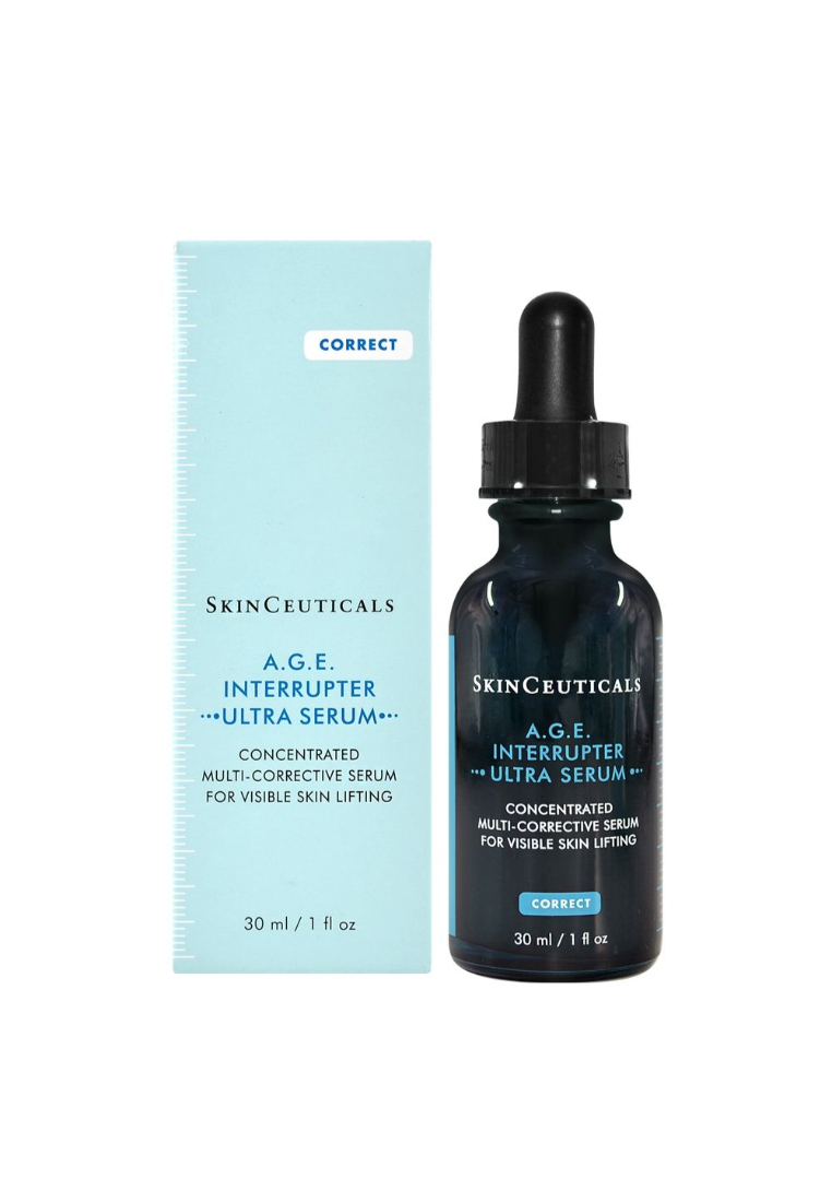 Skin Ceuticals Skin Ceuticals - A.G.E Interrupter Ultra Serum 30ml