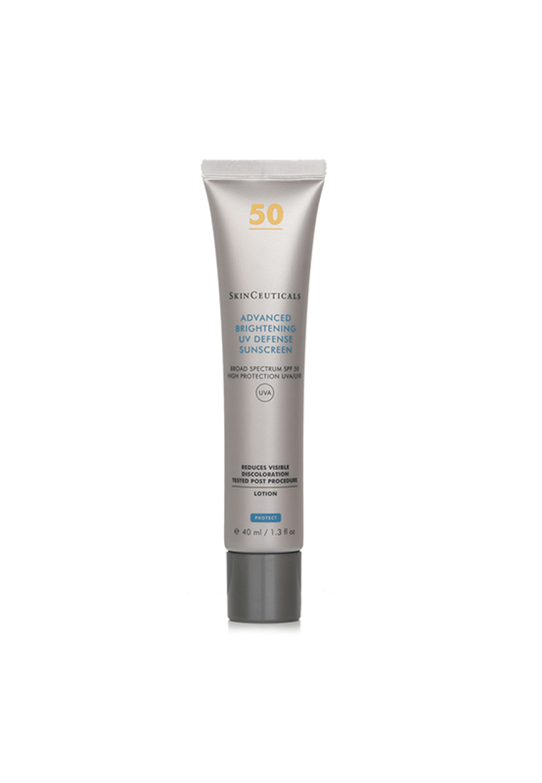 Skin Ceuticals SKIN CEUTICALS - Advanced Brightening UV Defense Sunscreen - Broad Spectrum SPF 50 Hi