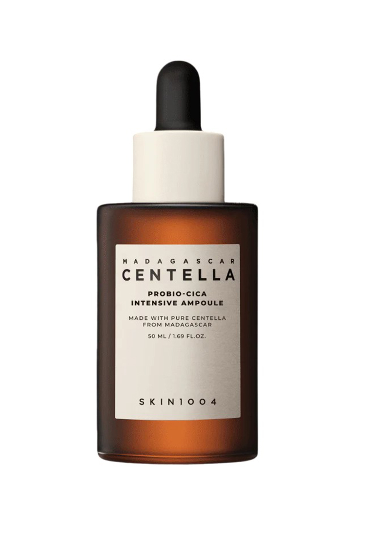 SKIN1004 Madagascar Centella Probio-Cica Intensive Ampoule Jumbo