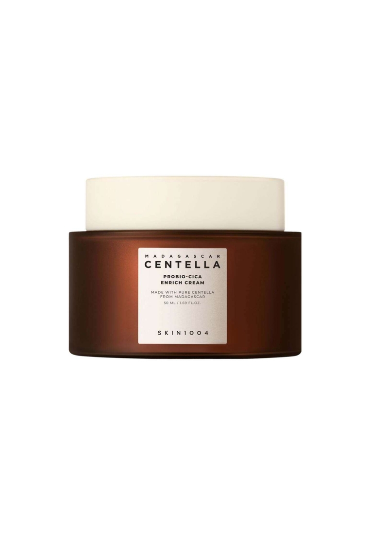 Skin1004 Madagascar Centella Probio-Cica Enrich Cream 50ml