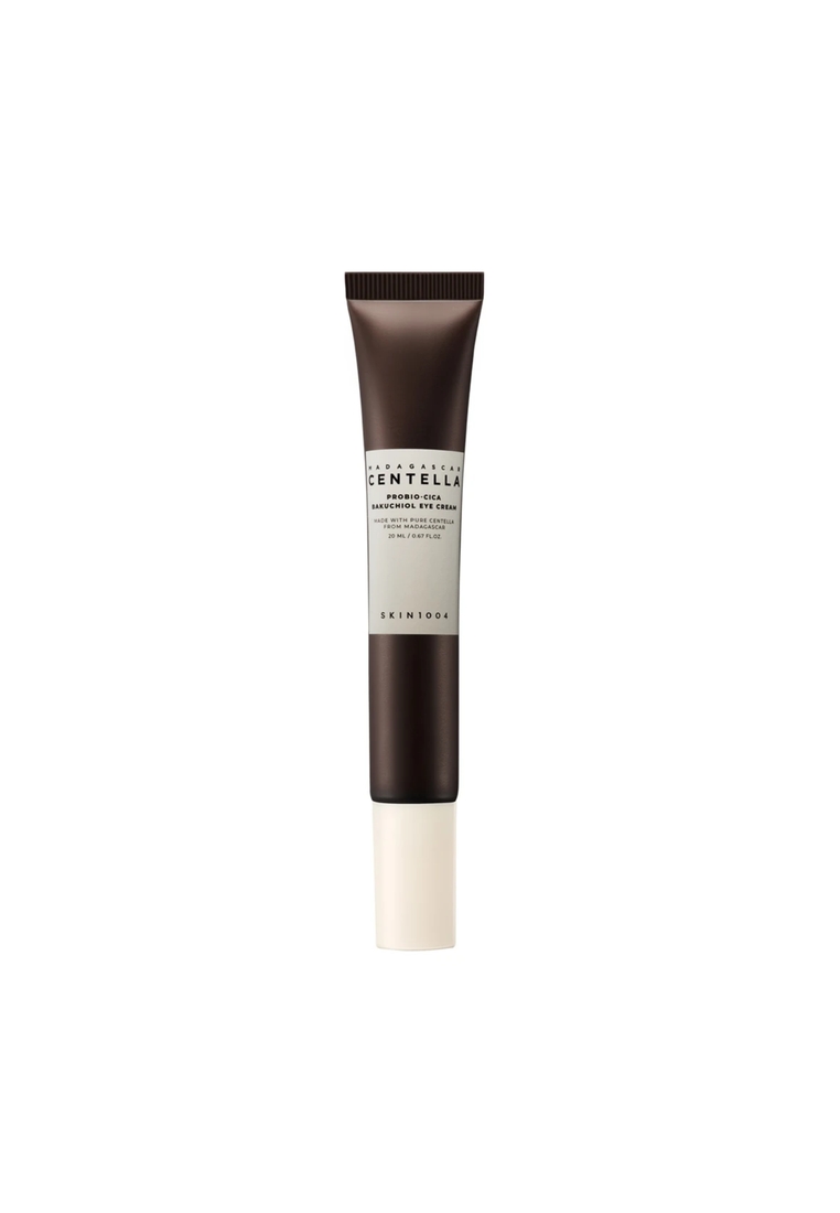 SKIN1004 Madagascar Centella Probio-Cica Bakuchiol Eye Cream 20ml