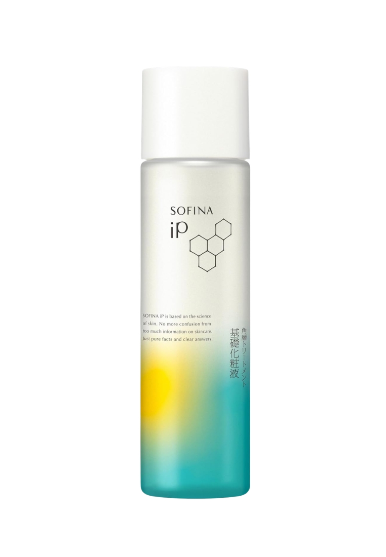 Sofina IP Treatment Lotion 160g
