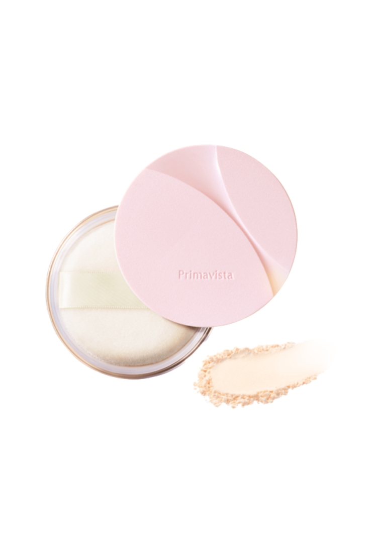 Sofina Primavista Smooth Lasting Loose Powder #Beige 12.5g