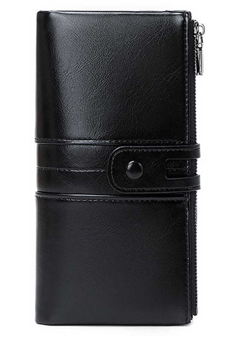 Solace Vintage RFID Wallet