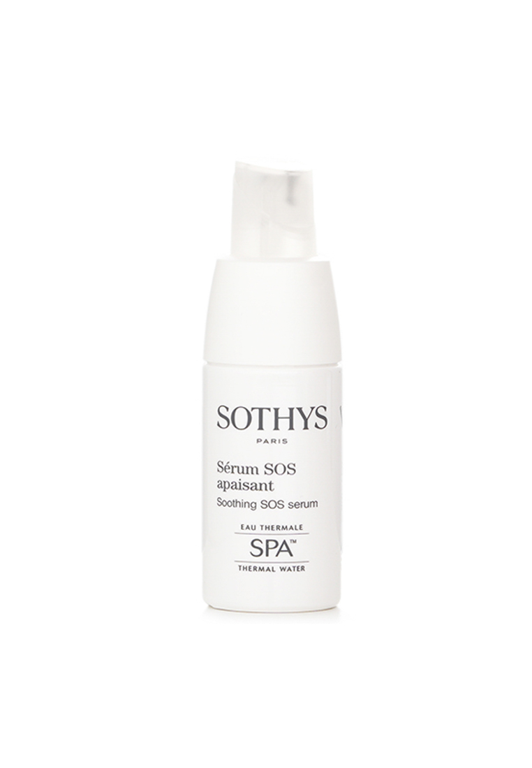 Sothys SOTHYS - Soothing SOS Serum - For Sensitive Skin 20ml/0.67oz.