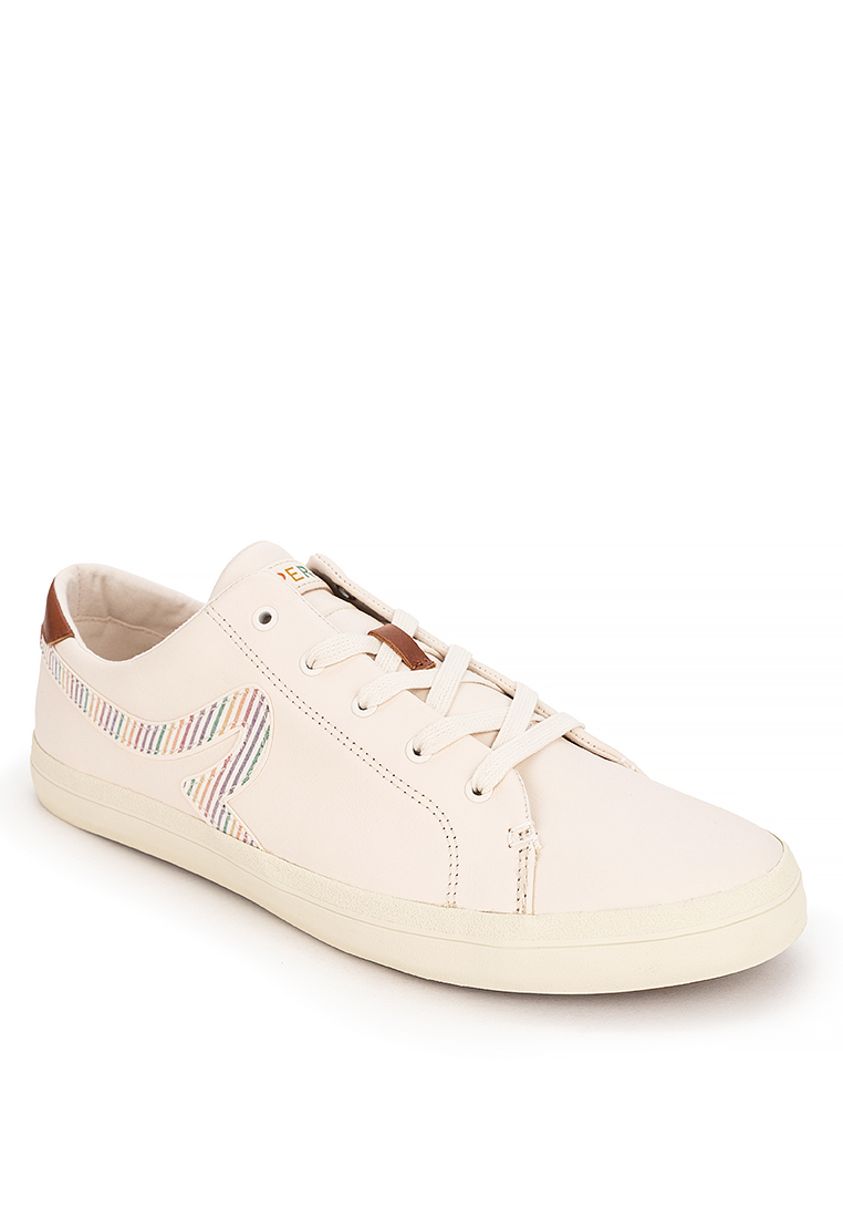 Sperry Men's Sandy LTT Pride White