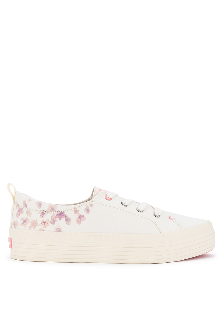 Sperry Crest Platform Sneakers
