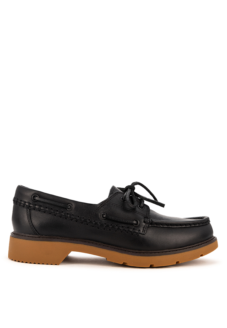 Sperry Wells Boat Shoes