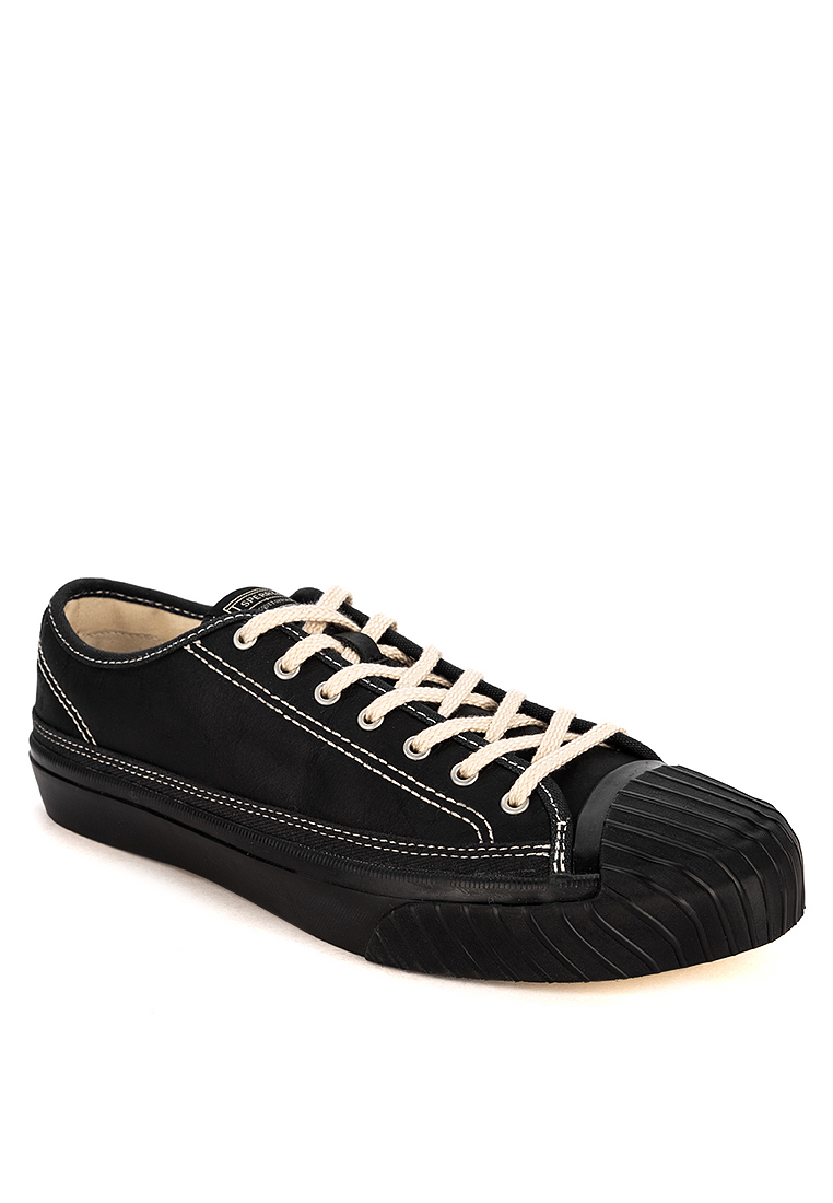 Sperry Men's Raquet Oxford Black