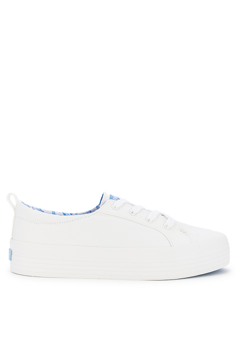 Sperry Crest Platform Sneakers