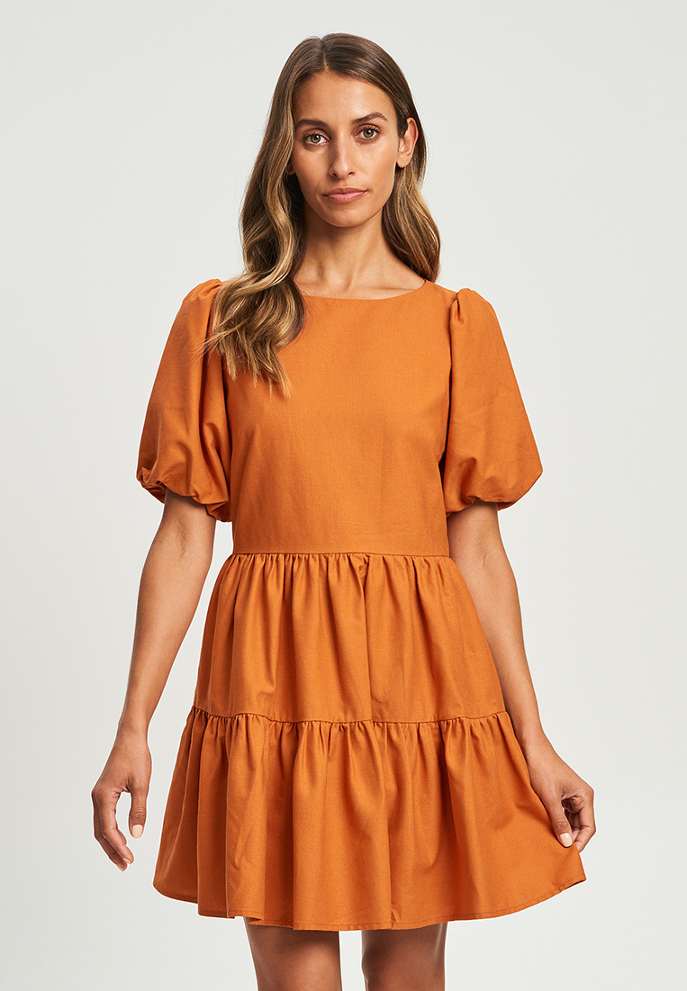 St MRLO Hamilton Dress