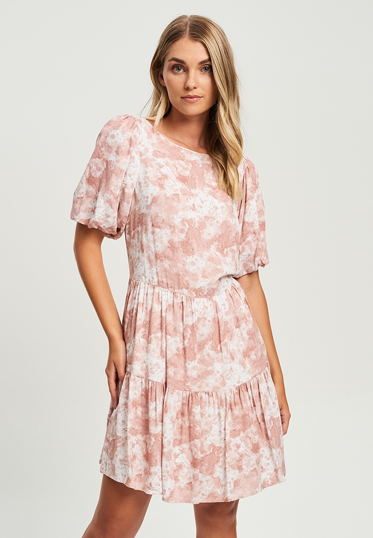 St MRLO Hamilton Dress