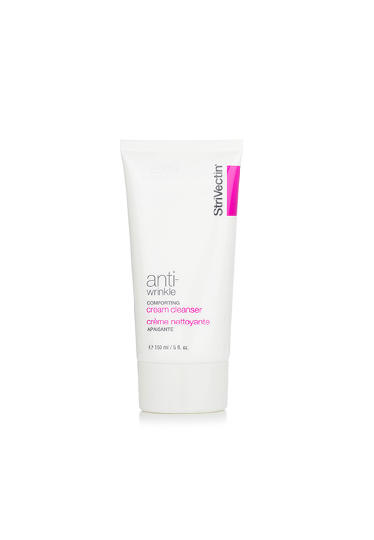 StriVectin StriVectin - StriVectin - Anti-Wrinkle Comforting Cream Cleanser (Unboxed) 150ml/5oz