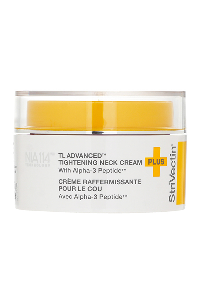 StriVectin STRIVECTIN - TL Advanced Tightening Neck Cream Plus 50ml/1.7oz