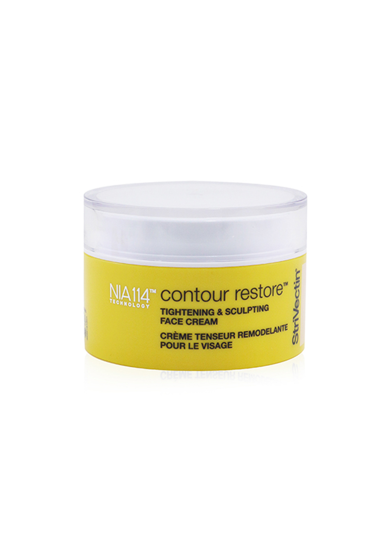StriVectin STRIVECTIN - StriVectin - TL Tighten & Lift Contour Restore Tightening & Sculpting Face C