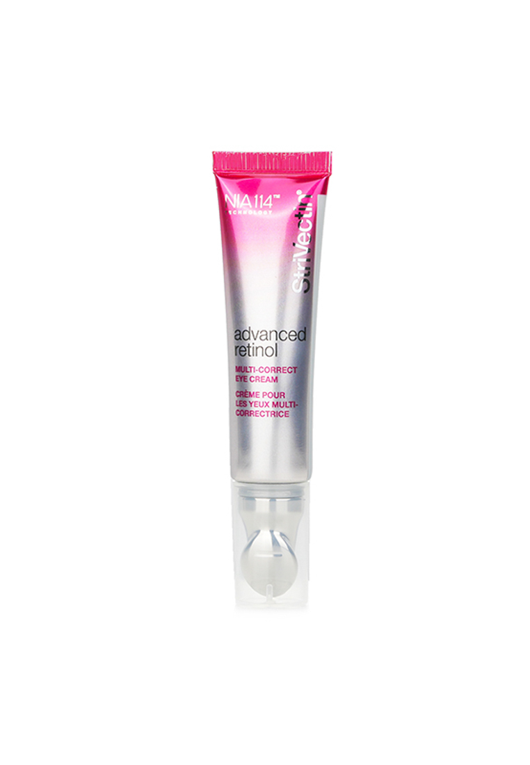 StriVectin STRIVECTIN - Advanced Retinol Multi Correct Eye Cream 15ml/0.5oz