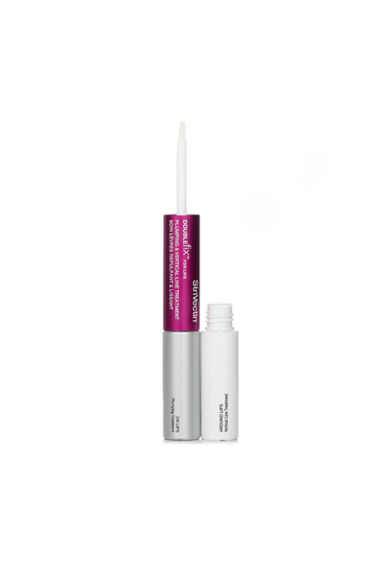 StriVectin STRIVECTIN - StriVectin - Anti-Wrinkle Double Fix For Lips Plumping & Vertical Line Treat
