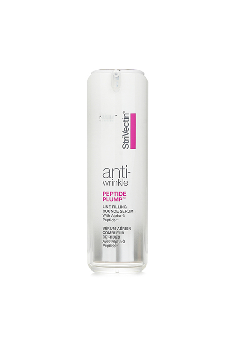 StriVectin STRIVECTIN - Anti wrinkle Peptide Plump Line Filling Bounce Serum 30ml/1oz